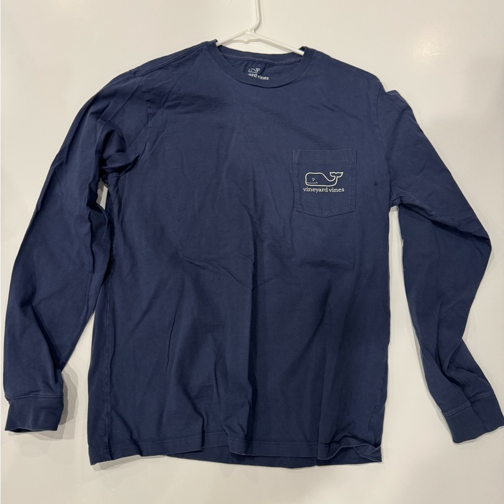 Vineyard Vines Mens T-Shirt Size Small